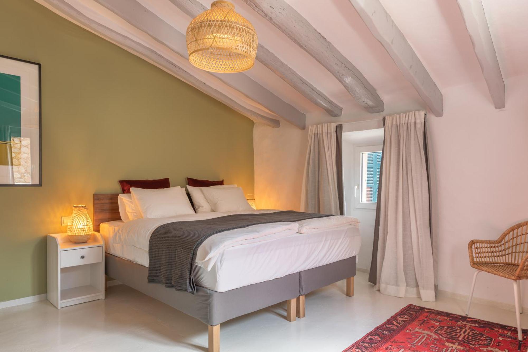 Can Karlito Rooms Сольер Экстерьер фото