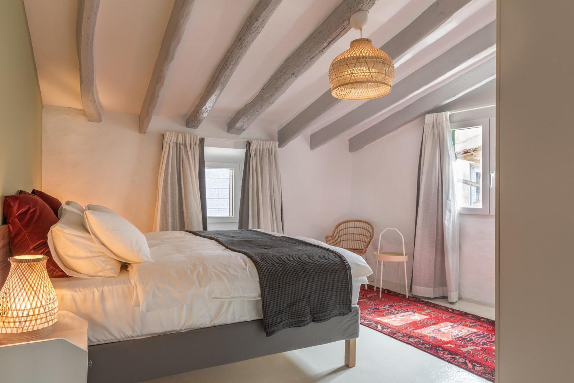 Can Karlito Rooms Сольер Экстерьер фото
